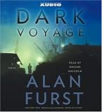 Dark Voyage