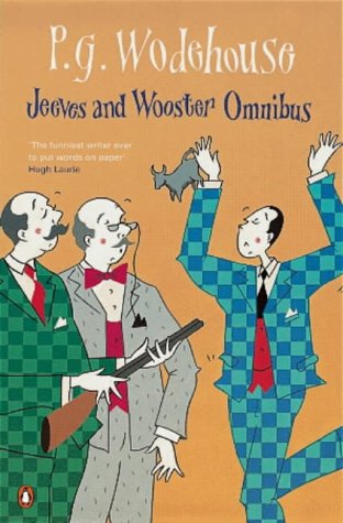  P.G. Wodehouse