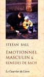 Emotionnel masculin et rem�des de Bach