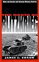 The Roots of Blitzkrieg: Hans von Seeckt and German Military Reform
