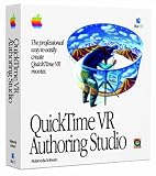 QuickTime VR Authoring Studio