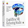 QuickTime VR Authoring Studio by Apple