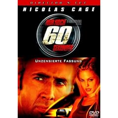 Nur noch 60 Sekunden (Director's Cut)