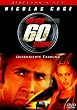 Nur noch 60 Sekunden (Director's Cut) [Special Edition]