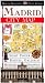 Eyewitness Travel City Map to Madrid