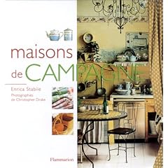 Maisons de campagne