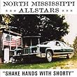 Shake Hands With Shorty