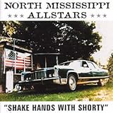 Music : Shake Hands With Shorty