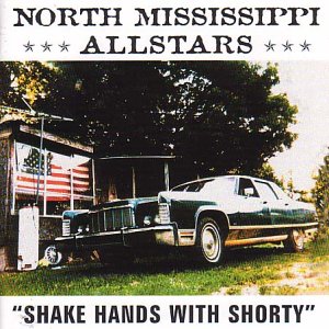 CD-Charts  Music : Shake Hands With Shorty