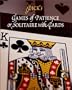 Games of Patience: or, Solitaire with Cards