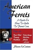American Ferrets