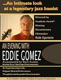 Buy : An Evening with Eddie Gomez