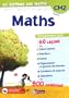 Maths CM2 : Programmes 2008