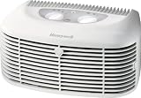 Honeywell HHT-011 Tabletop Air Purifier with Permanent HEPA Filter