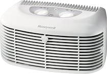 Honeywell HHT-011 Compact Air Purifier with Permanent HEPA Filter