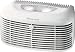 Honeywell HHT-011 Compact Air Purifier with Permanent HEPA Filter