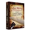 MOLIERE - Coffret 3 DVD : Le malade imaginaire, Le bourgeois gentilhomme, L'avare