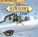 Lift the Roof Off Live