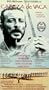 Cabeza De Vaca [VHS]