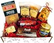Festive Holiday Gift Box