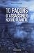 10 fa�ons d'assassiner notre plan�te