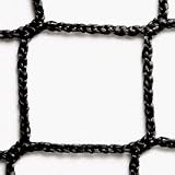 Batting Cage Tunnel Net - Regular Net #21 (70'Lx12'Wx12'H)