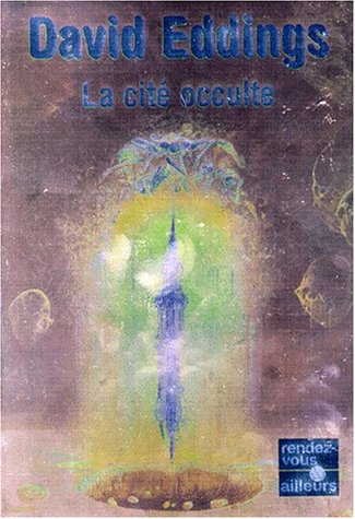 David Eddings
