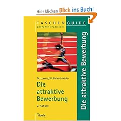 Jobsuche und Bewerbung