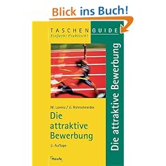 Jobsuche und Bewerbung