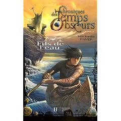 Chroniques des Temps Obscurs, Tome 2 : Fils de l'eau