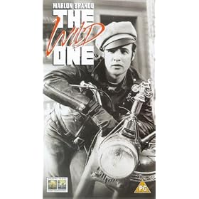 The Wild One [VHS] [1954]