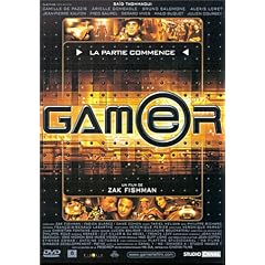 Gamer, la partie commence