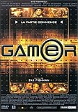 Gamer, la partie commence