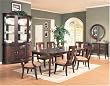 7 Piece "Broadway" By Coaster Furniture
