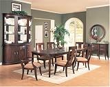7 Piece "Broadway" By Coaster Furniture