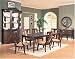 7 Piece "Broadway" By Coaster Furniture