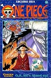 One Piece 10. O.K. Let's stand up!