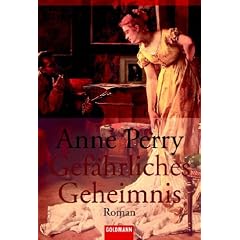 Gef�hrliches Geheimnis