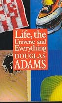 Life The Universe And Everything