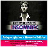 Revue Enrique Iglesias  / Insomniac