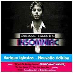 Insomniac