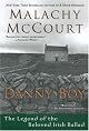Danny Boy:: The Legend of the Beloved Irish Ballad