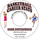 Career Stats for Basketball - Windows