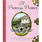 A Princess Primer book cover