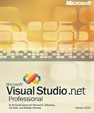 Visual Studio .NET Pro 2003