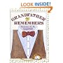 Grandfather Remembers: Memories for My Grandchild