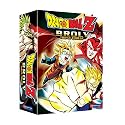 Dragon Ball Z: Broly Triple Threat (3 pack)