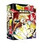 Dragon Ball Z: Broly Triple Threat (3 pack)