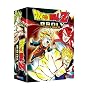 Dragon Ball Z: Broly Triple Threat (3 pack)