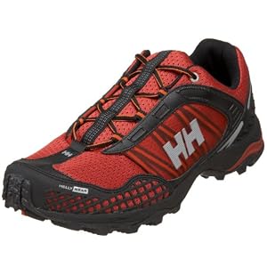 Buy Helly Hansen Mens Trail Lizard Trail Running Shoe
